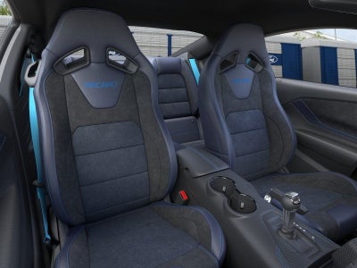 2026 Ford Mustang Dark Horse® Premium