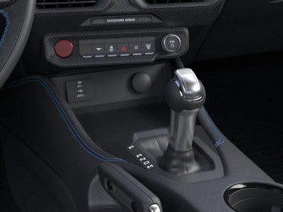 2026 Ford Mustang Dark Horse® Premium