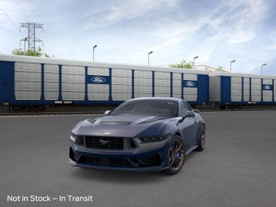 2026 Ford Mustang Dark Horse® Premium