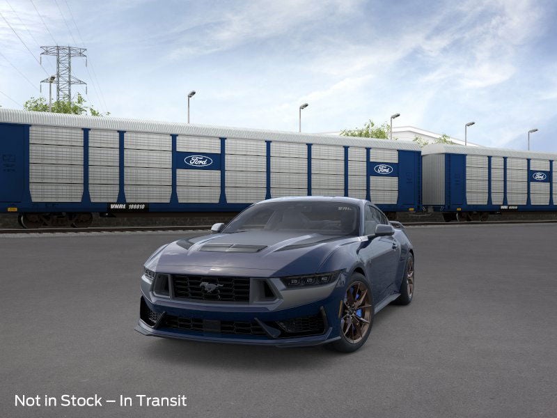 2026 Ford Mustang Dark Horse® Premium
