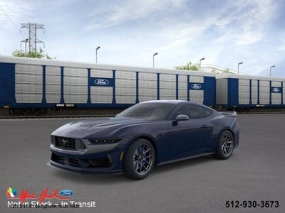 2026 Ford Mustang Dark Horse® Premium
