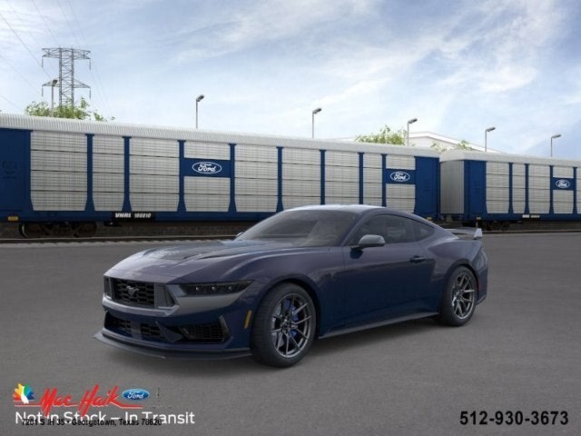 2026 Ford Mustang Dark Horse® Premium