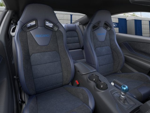 2026 Ford Mustang Dark Horse® Premium