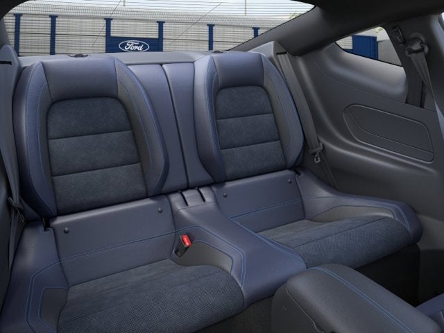 2026 Ford Mustang Dark Horse® Premium