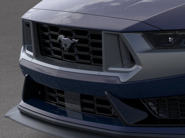 2026 Ford Mustang Dark Horse® Premium