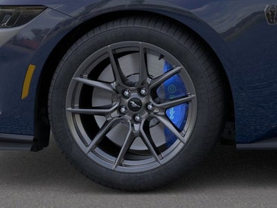 2026 Ford Mustang Dark Horse® Premium