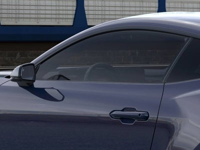 2026 Ford Mustang Dark Horse® Premium