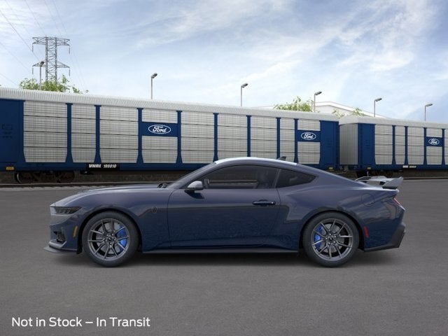 2026 Ford Mustang Dark Horse® Premium