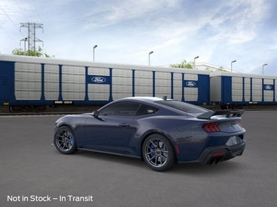 2026 Ford Mustang Dark Horse® Premium