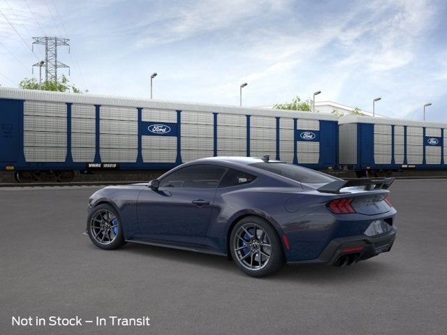 2026 Ford Mustang Dark Horse® Premium
