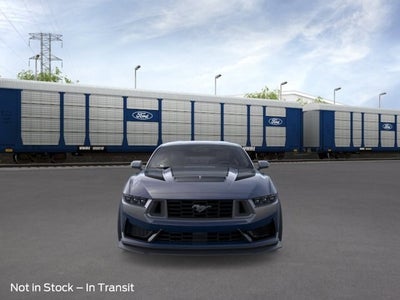 2026 Ford Mustang Dark Horse® Premium