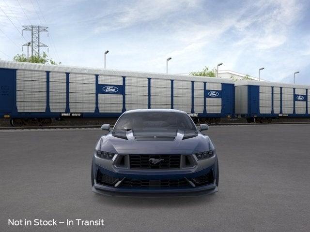 2026 Ford Mustang Dark Horse® Premium