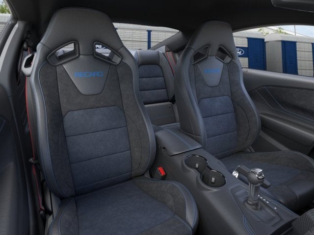 2026 Ford Mustang Dark Horse® Premium