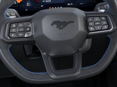 2026 Ford Mustang Dark Horse® Premium