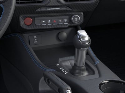 2026 Ford Mustang Dark Horse® Premium