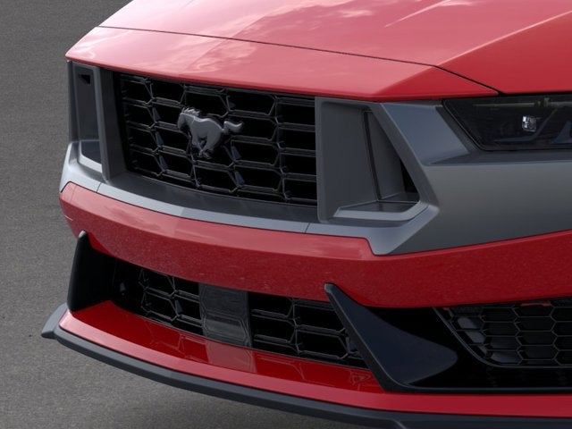 2026 Ford Mustang Dark Horse® Premium