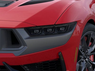 2026 Ford Mustang Dark Horse® Premium