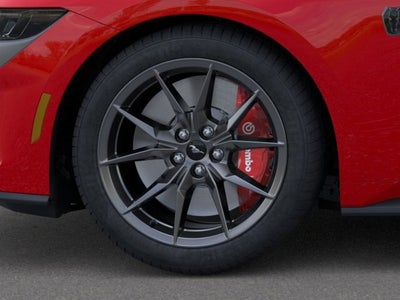 2026 Ford Mustang Dark Horse® Premium