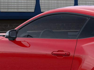 2026 Ford Mustang Dark Horse® Premium