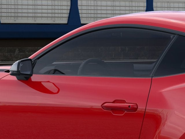 2026 Ford Mustang Dark Horse® Premium