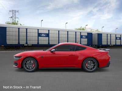 2026 Ford Mustang Dark Horse® Premium