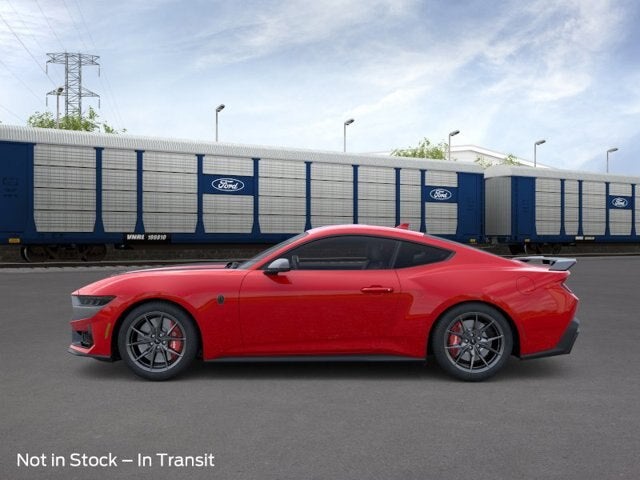 2026 Ford Mustang Dark Horse® Premium