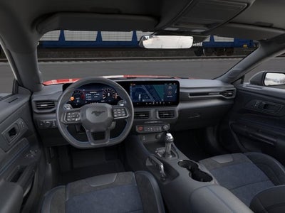 2026 Ford Mustang Dark Horse® Premium
