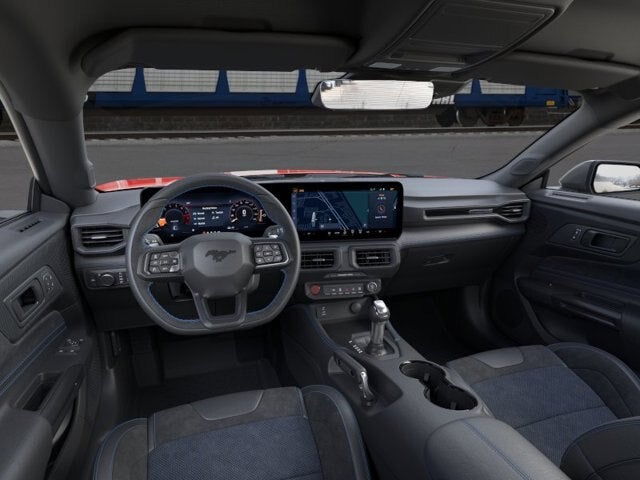 2026 Ford Mustang Dark Horse® Premium