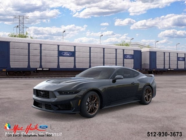 2026 Ford Mustang Dark Horse® Premium