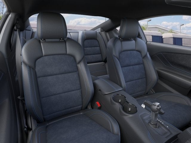 2026 Ford Mustang Dark Horse® Premium