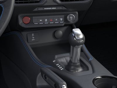 2026 Ford Mustang Dark Horse® Premium