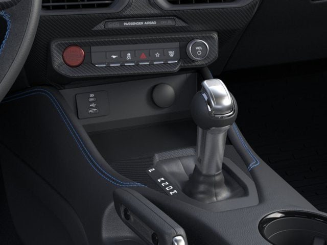 2026 Ford Mustang Dark Horse® Premium
