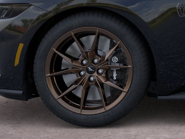 2026 Ford Mustang Dark Horse® Premium