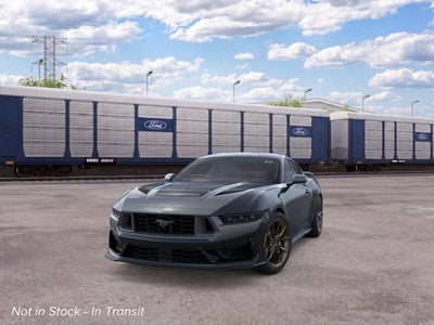 2026 Ford Mustang Dark Horse® Premium