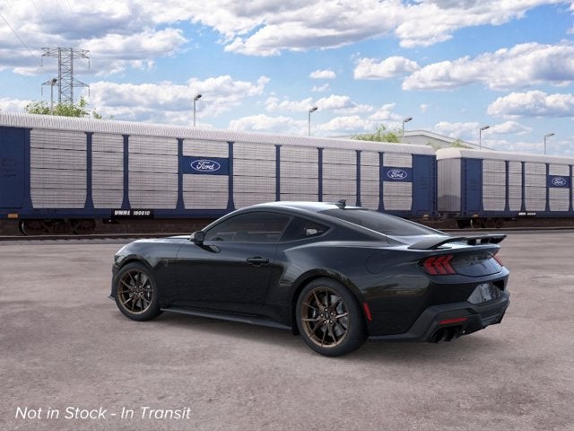 2026 Ford Mustang Dark Horse® Premium