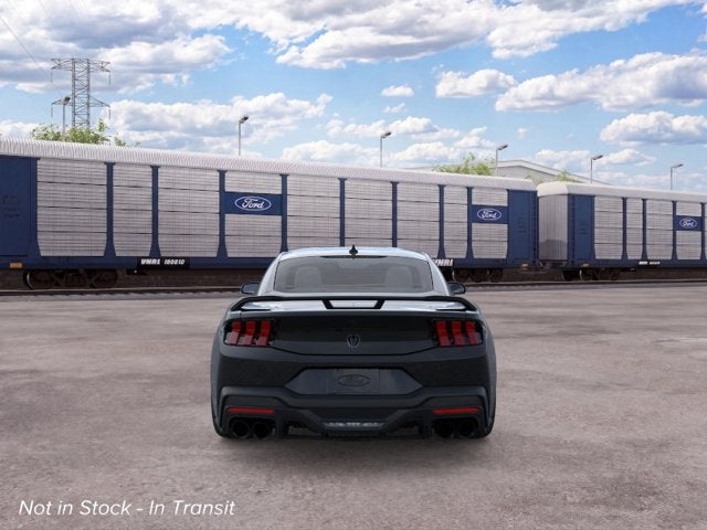 2026 Ford Mustang Dark Horse® Premium