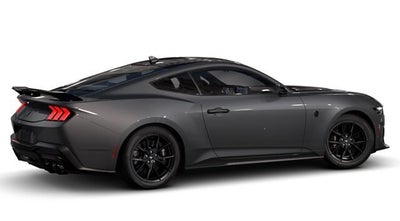 2026 Ford Mustang Dark Horse® Premium
