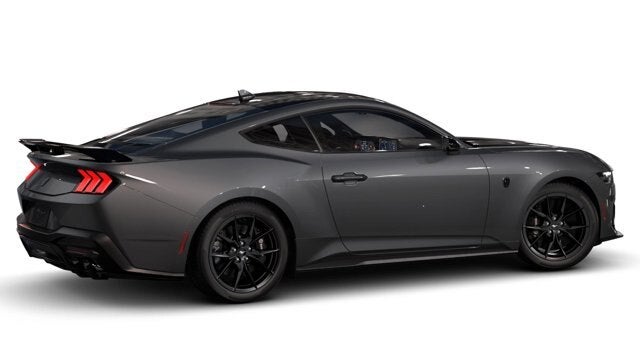 2026 Ford Mustang Dark Horse® Premium