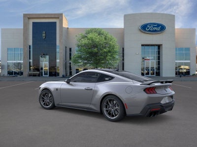 2026 Ford Mustang Dark Horse® Premium