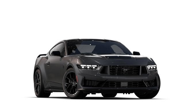 2026 Ford Mustang Dark Horse® Premium