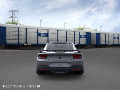2026 Ford Mustang Dark Horse® Premium