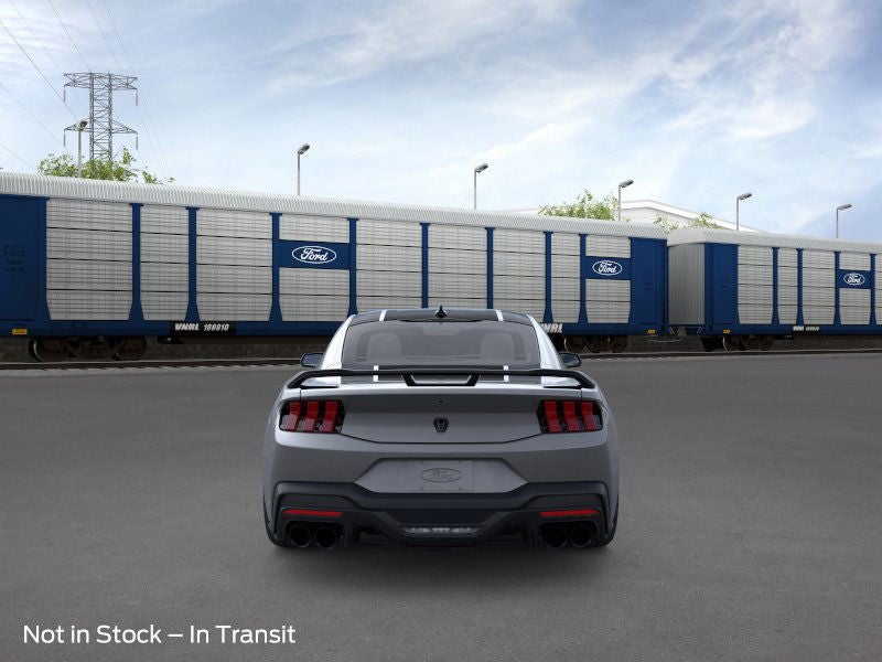 2026 Ford Mustang Dark Horse® Premium