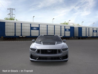 2026 Ford Mustang Dark Horse® Premium