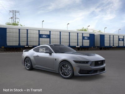 2026 Ford Mustang Dark Horse® Premium
