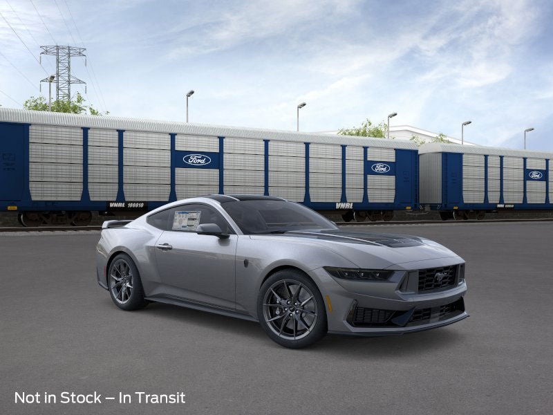 2026 Ford Mustang Dark Horse® Premium