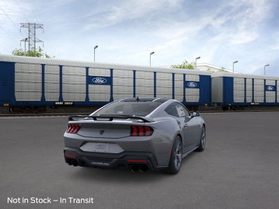 2026 Ford Mustang Dark Horse® Premium