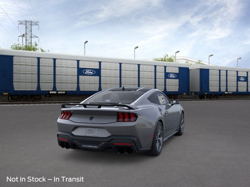 2026 Ford Mustang Dark Horse® Premium