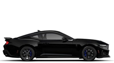 2026 Ford Mustang Dark Horse® Premium
