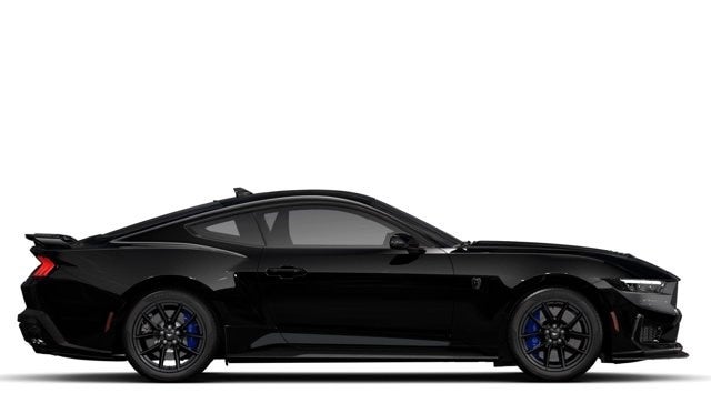 2026 Ford Mustang Dark Horse® Premium