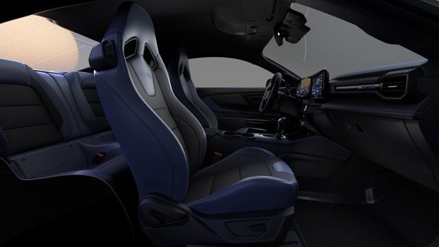 2026 Ford Mustang Dark Horse® Premium
